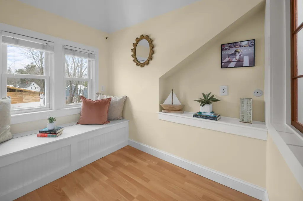 352 Miller Avenue Portsmouth NH 03801