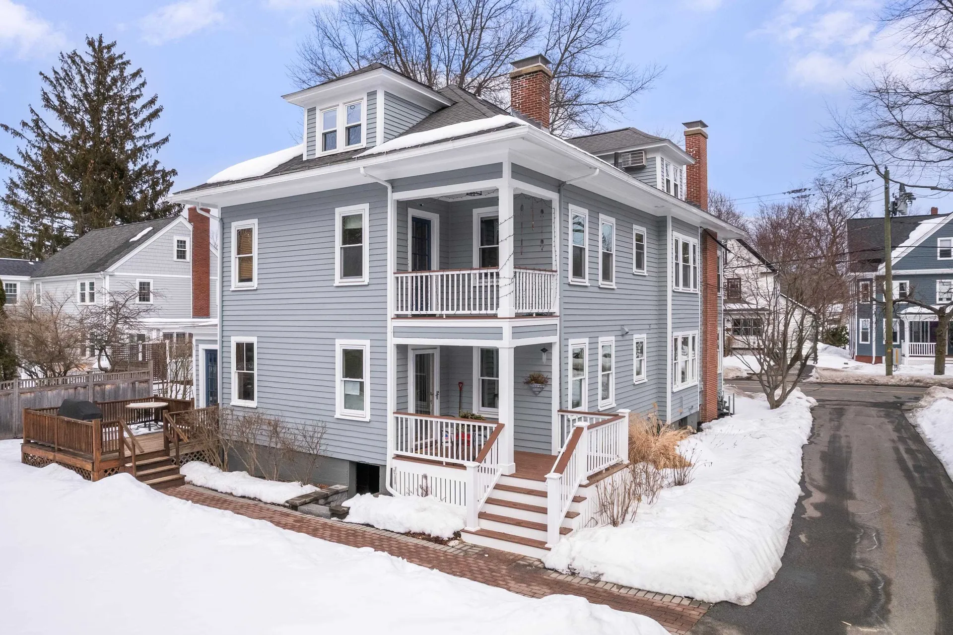 352 Miller Avenue Portsmouth NH 03801