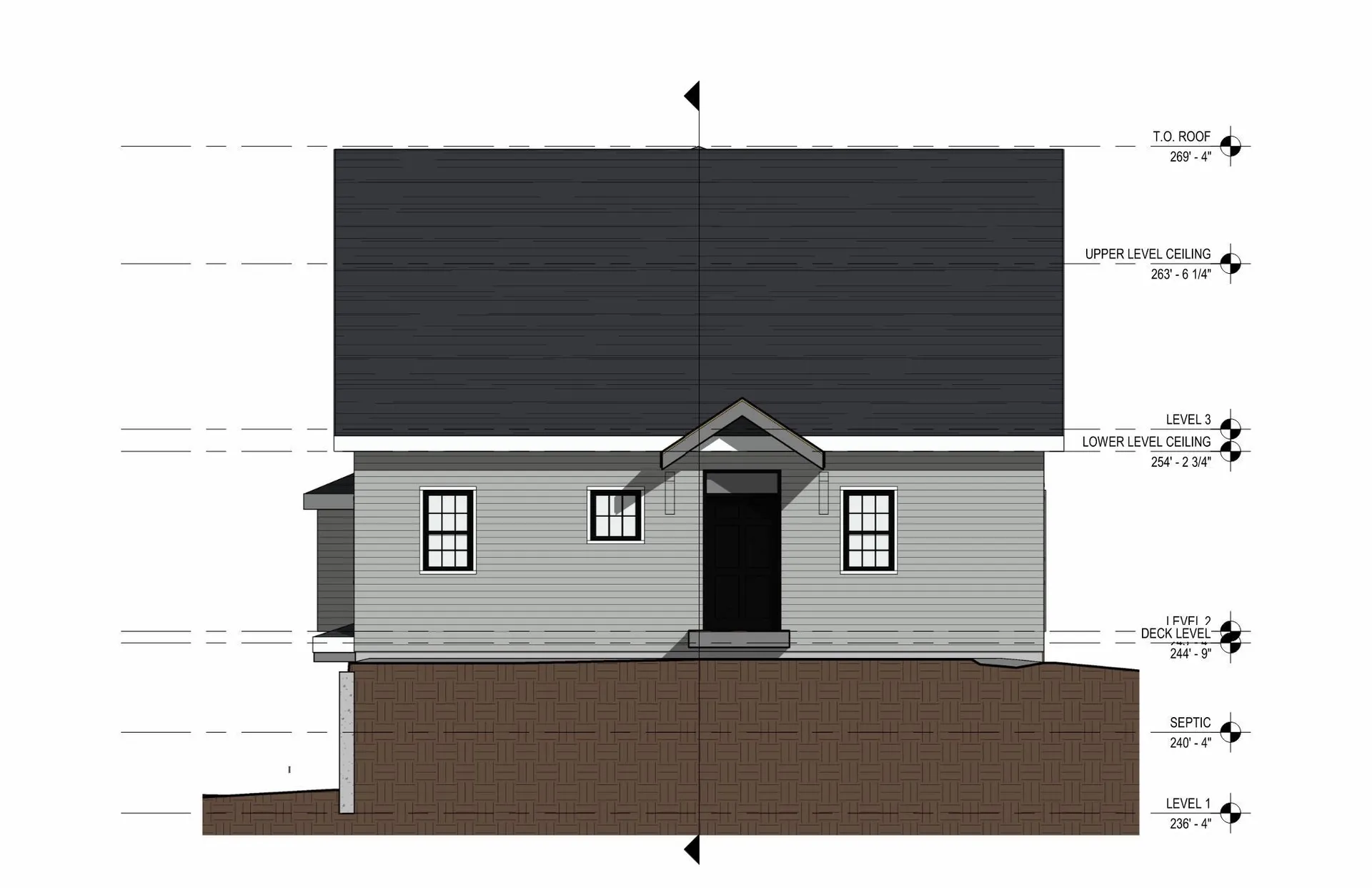 11 Sunset Avenue Hampstead NH 03841