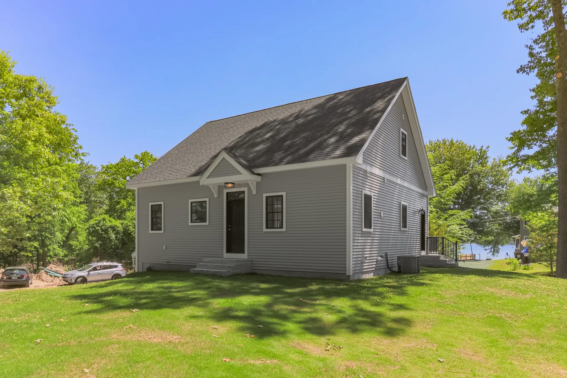 11 Sunset Avenue Hampstead NH 03841