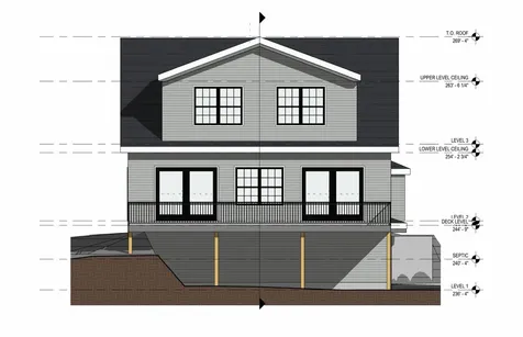 11 Sunset Avenue Hampstead NH 03841
