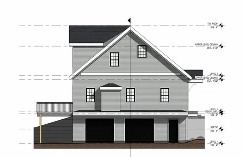 11 Sunset Avenue Hampstead NH 03841