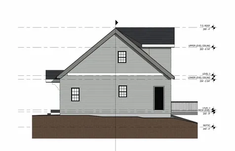 11 Sunset Avenue Hampstead NH 03841