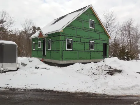 11 Sunset Avenue Hampstead NH 03841