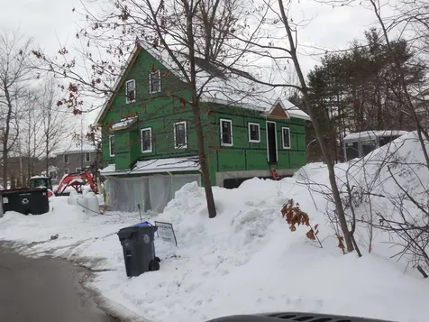 11 Sunset Avenue Hampstead NH 03841