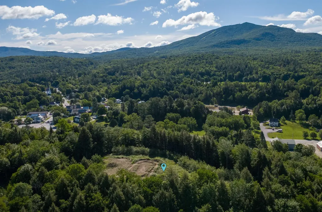 0 Garden Drive Burke VT 05832