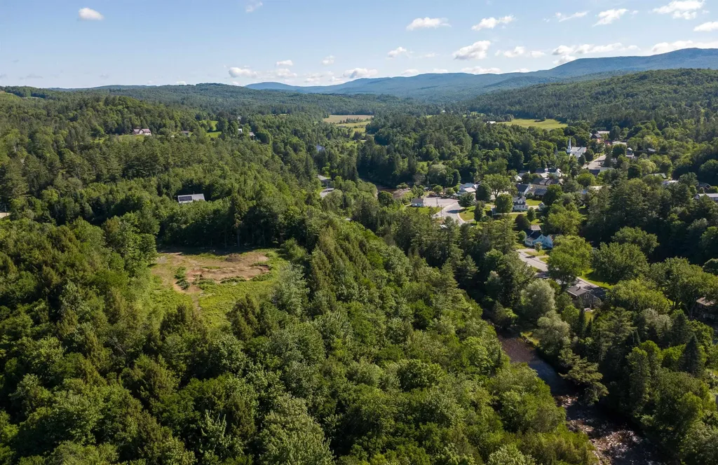 0 Garden Drive Burke VT 05832