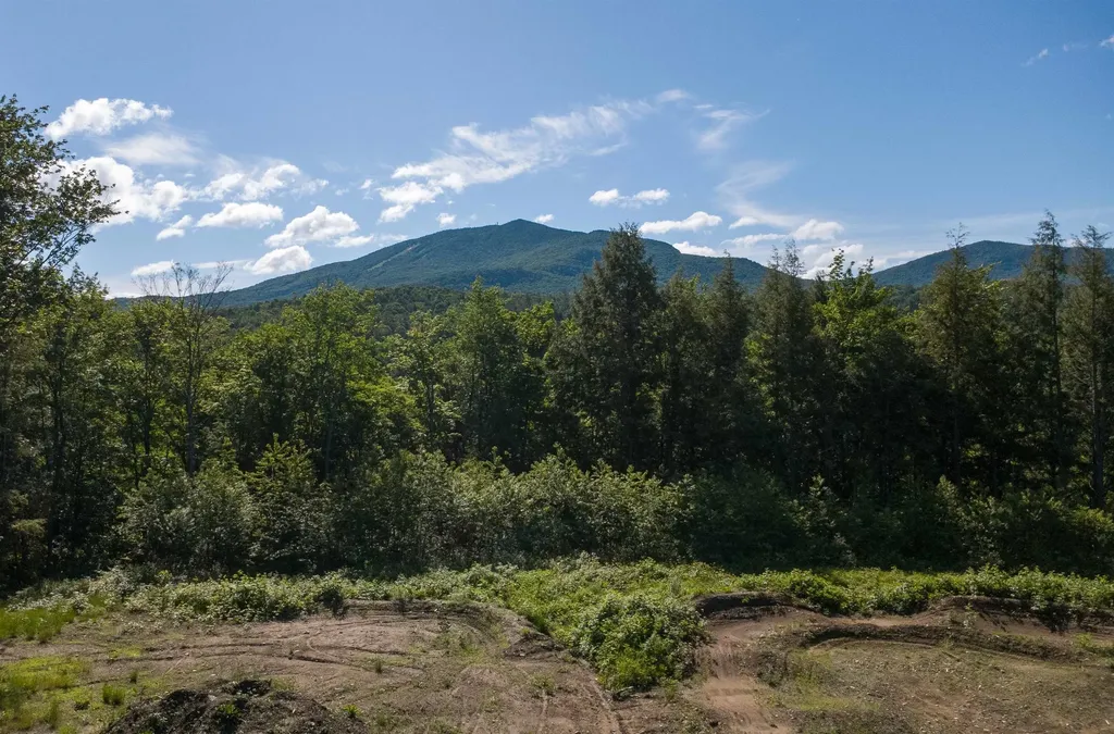 0 Garden Drive Burke VT 05832