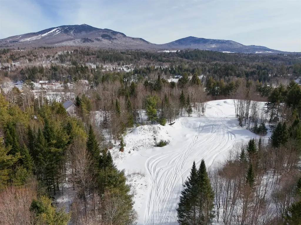 0 Garden Drive Burke VT 05832