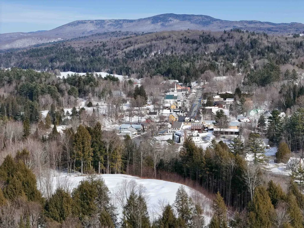 0 Garden Drive Burke VT 05832