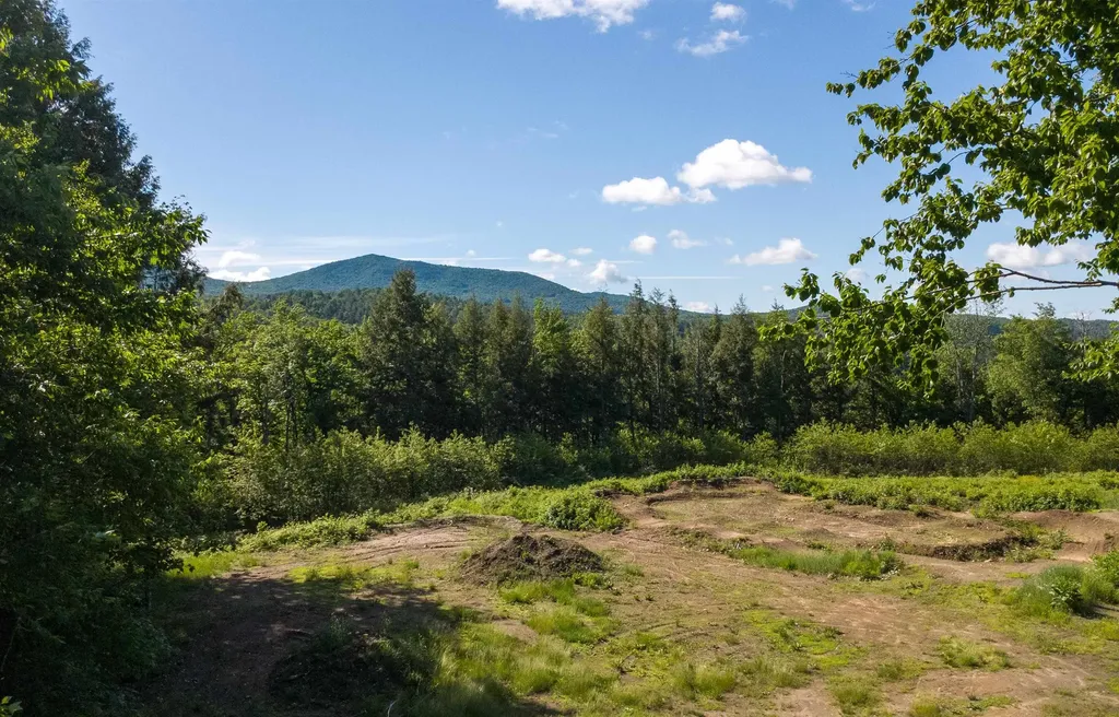 0 Garden Drive Burke VT 05832