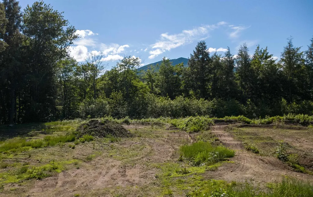 0 Garden Drive Burke VT 05832
