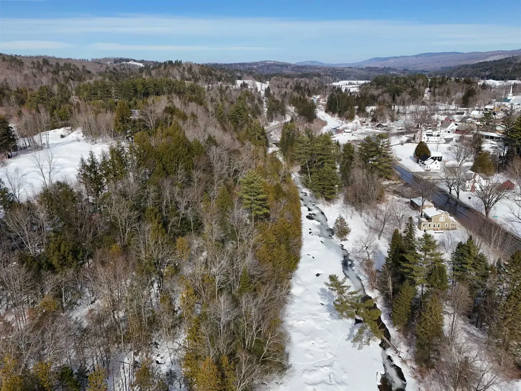 0 Garden Drive Burke VT 05832