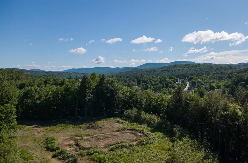 0 Garden Drive Burke VT 05832