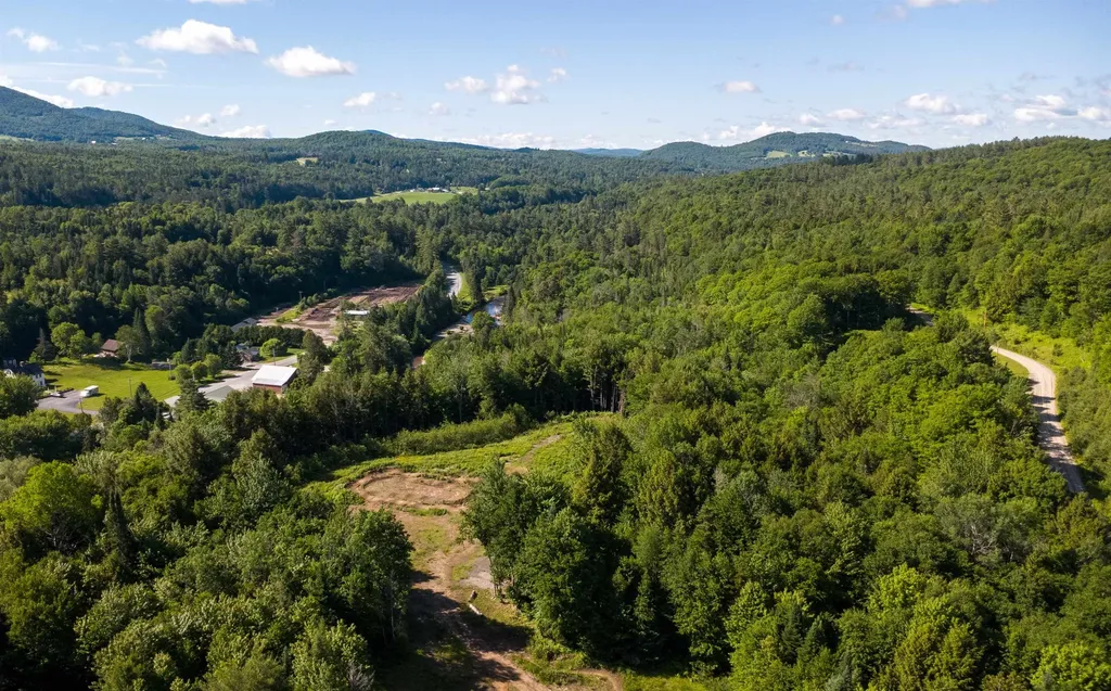 0 Garden Drive Burke VT 05832