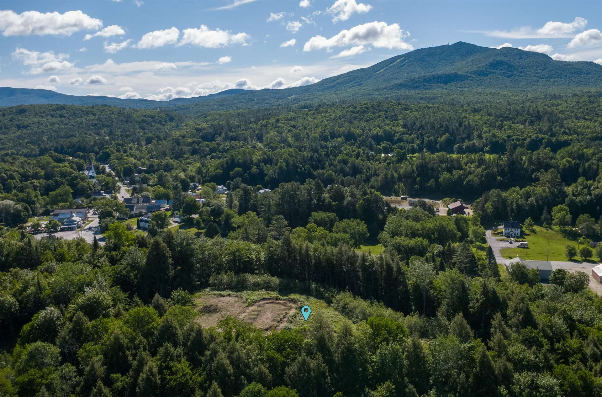 0 Garden Drive Burke VT 05832
