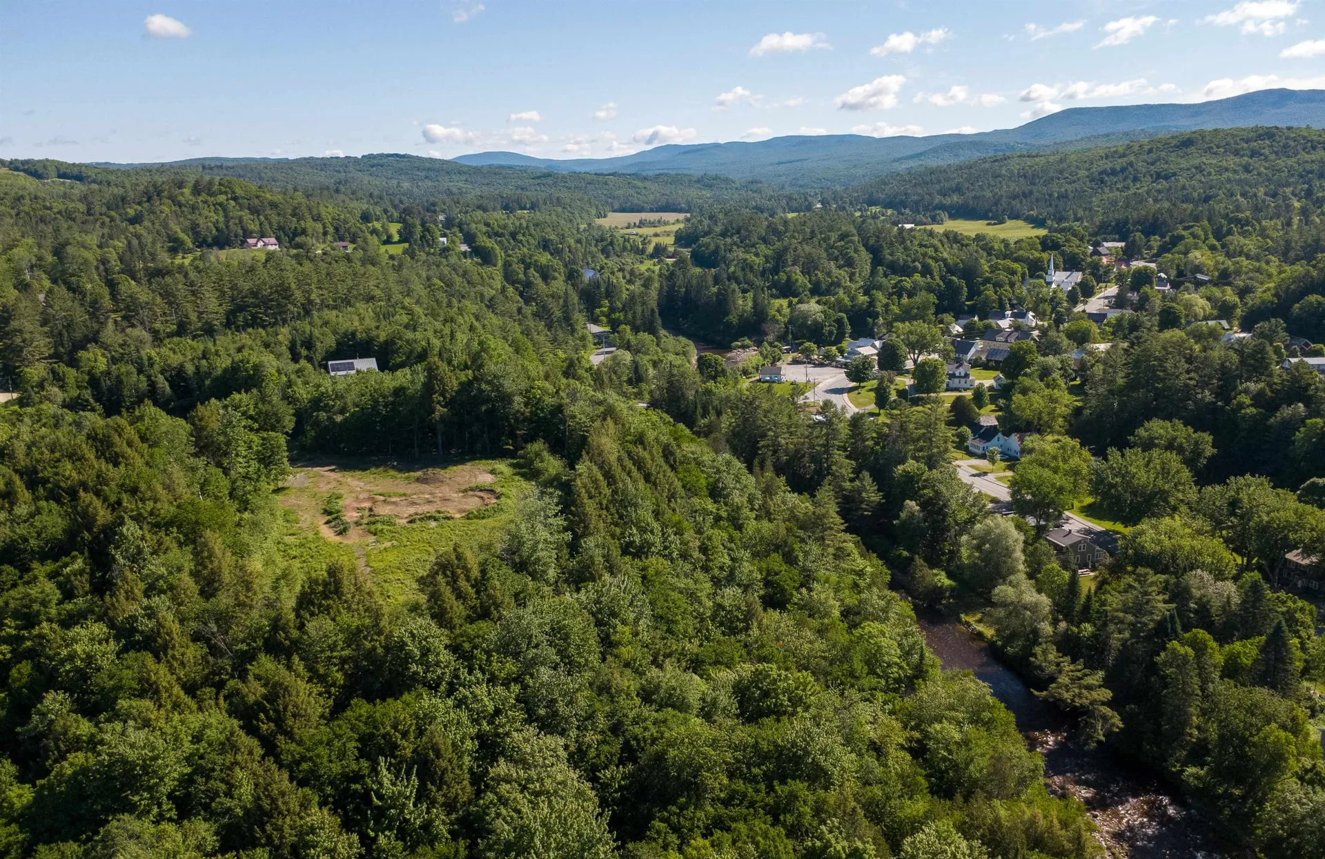 0 Garden Drive Burke VT 05832