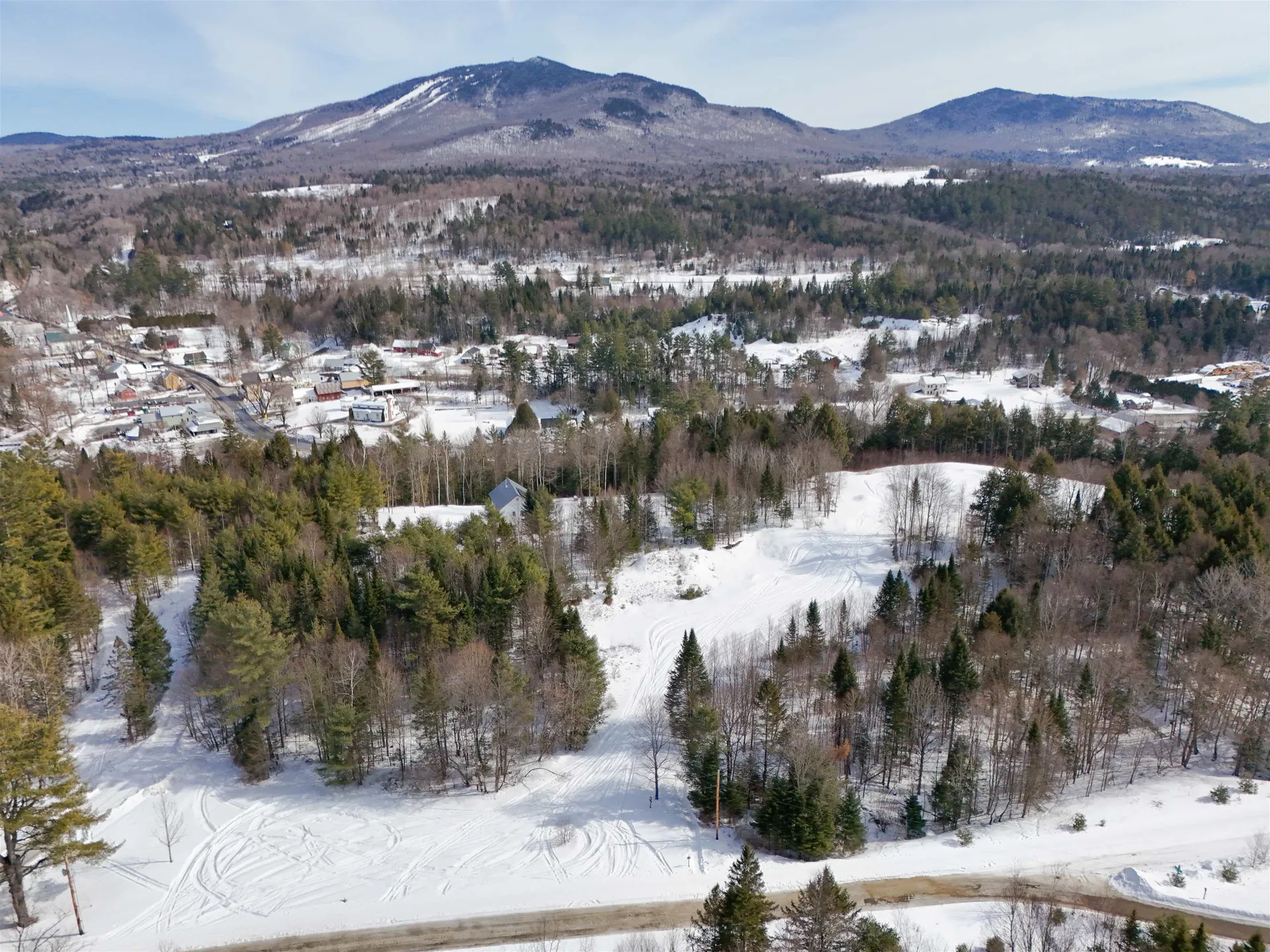 0 Garden Drive Burke VT 05832