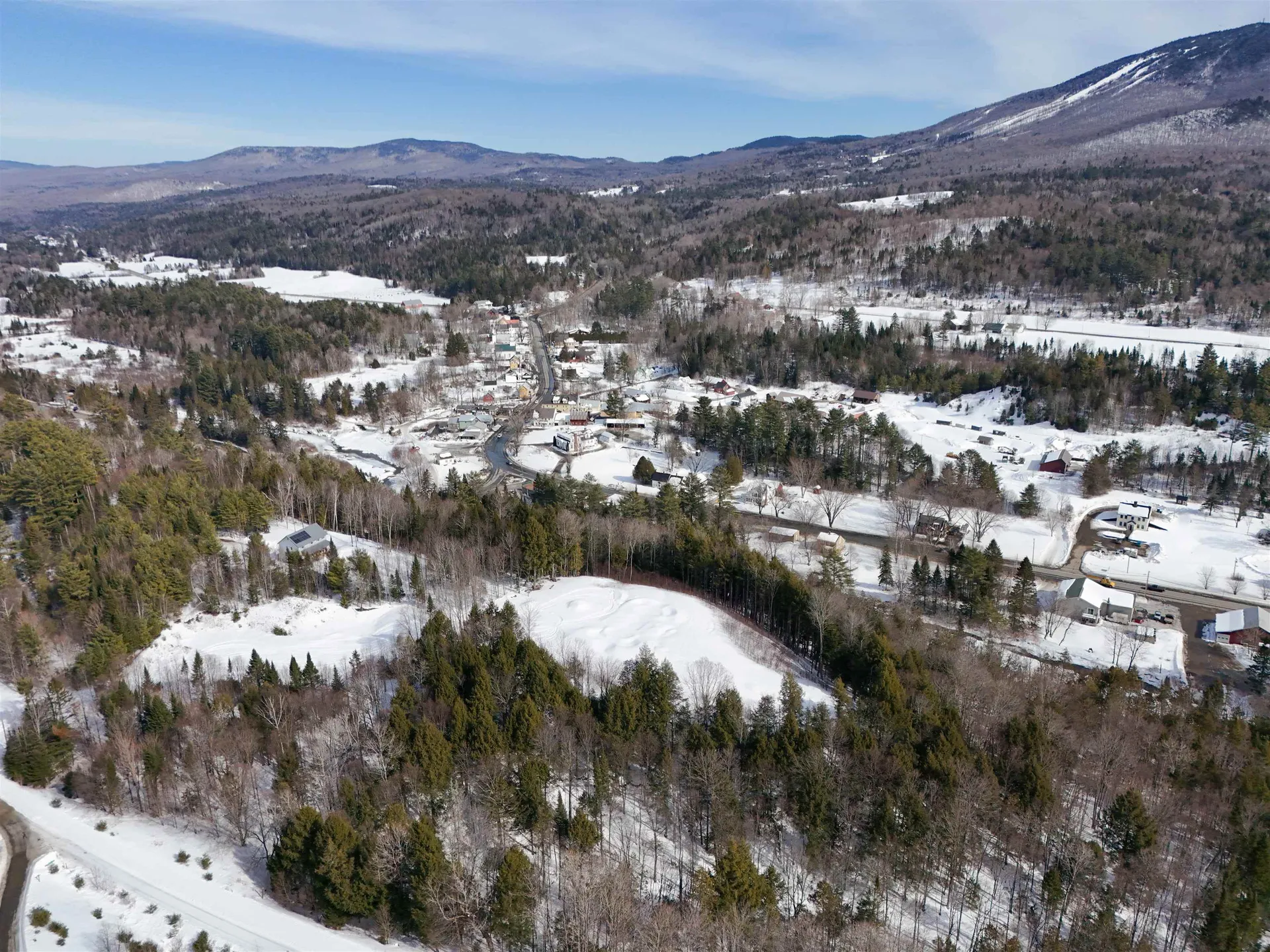 0 Garden Drive Burke VT 05832