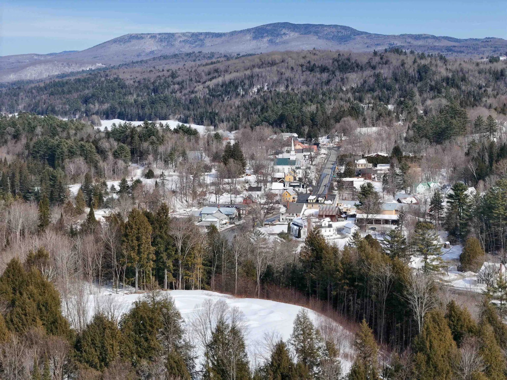 0 Garden Drive Burke VT 05832