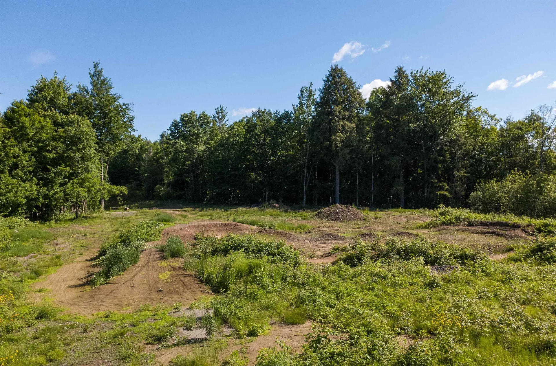 0 Garden Drive Burke VT 05832