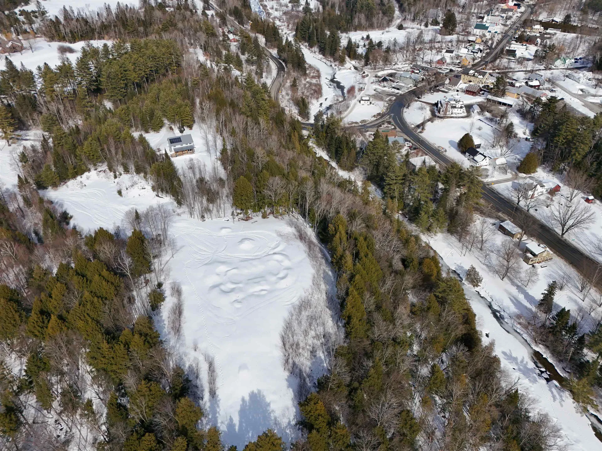 0 Garden Drive Burke VT 05832