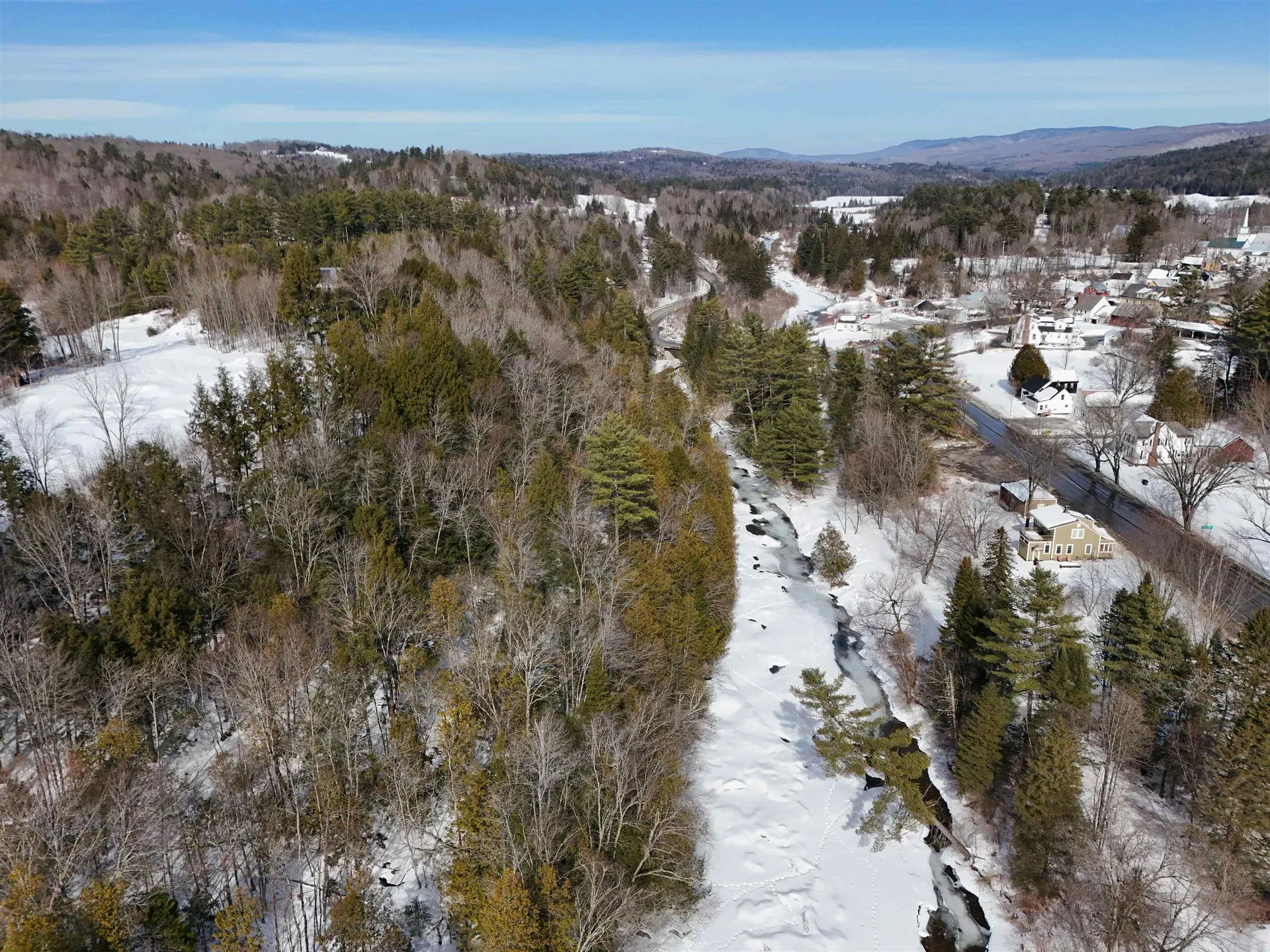 0 Garden Drive Burke VT 05832