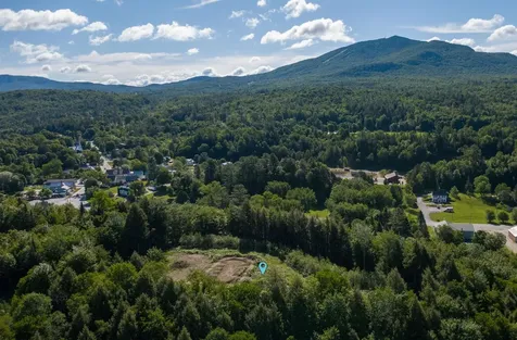 0 Garden Drive Burke VT 05832