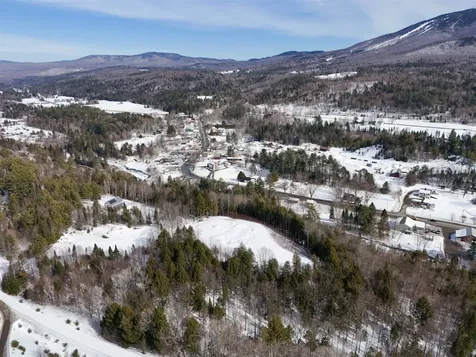 0 Garden Drive Burke VT 05832