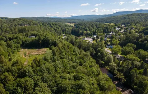 0 Garden Drive Burke VT 05832