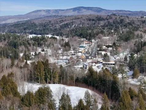 0 Garden Drive Burke VT 05832