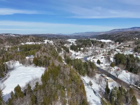 0 Garden Drive Burke VT 05832