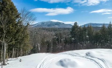 0 Garden Drive Burke VT 05832