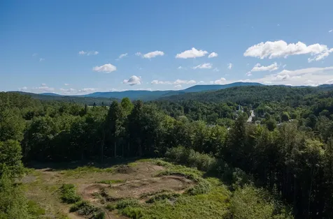 0 Garden Drive Burke VT 05832