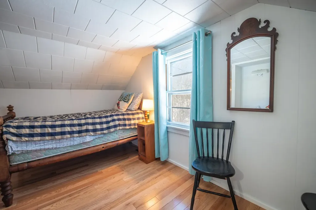 752 Route 9 East Wilmington VT 05363