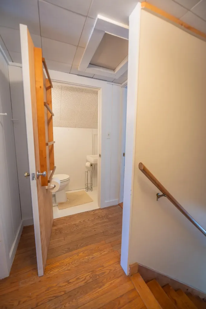 752 Route 9 East Wilmington VT 05363