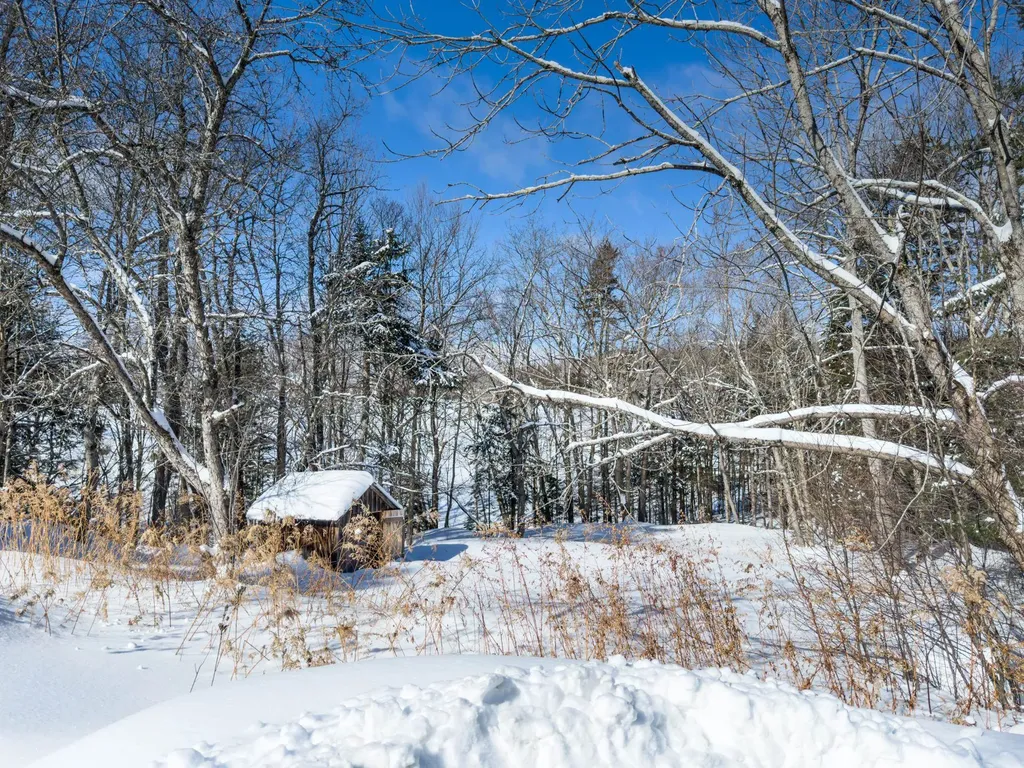 752 Route 9 East Wilmington VT 05363