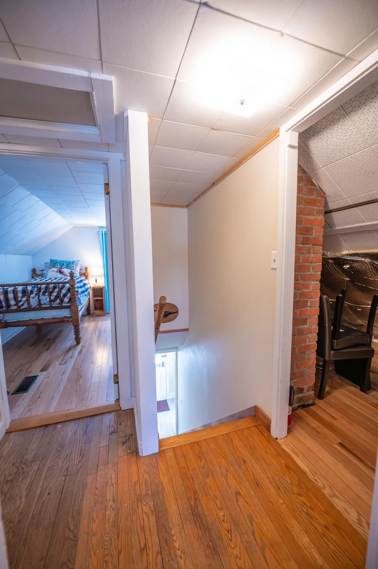 752 Route 9 East Wilmington VT 05363