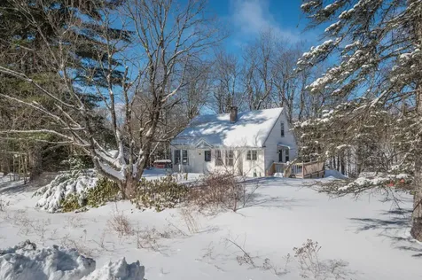 752 Route 9 East Wilmington VT 05363