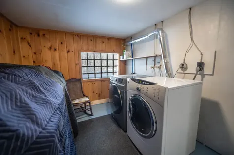 752 Route 9 East Wilmington VT 05363