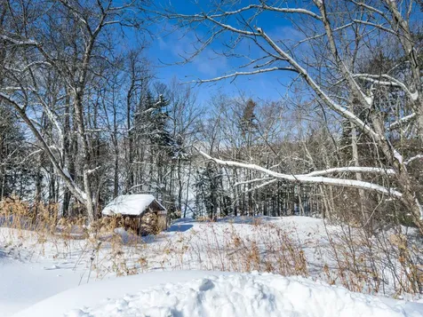 752 Route 9 East Wilmington VT 05363