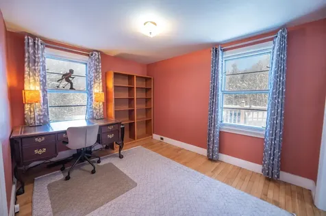 752 Route 9 East Wilmington VT 05363