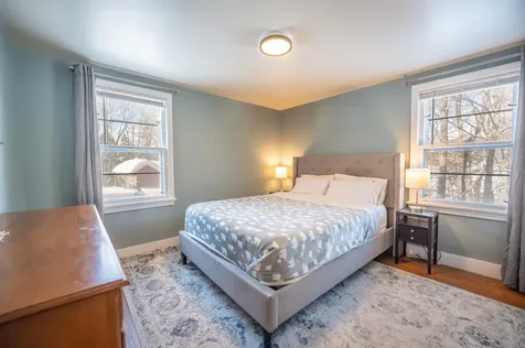 752 Route 9 East Wilmington VT 05363