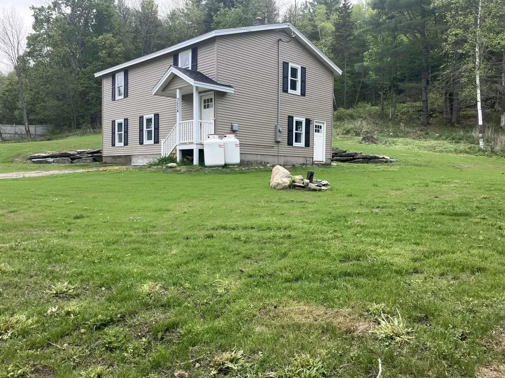 3534 Vt Route 155 Mount Holly VT 05758