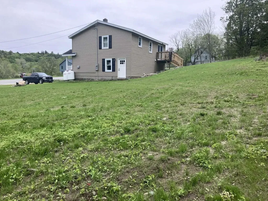 3534 Vt Route 155 Mount Holly VT 05758