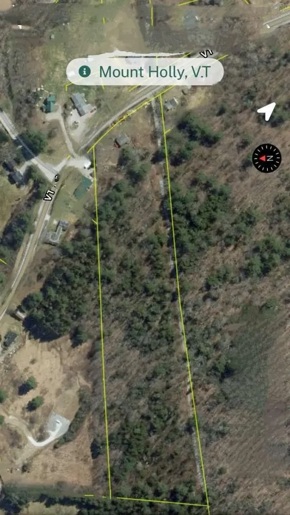 3534 Vt Route 155 Mount Holly VT 05758