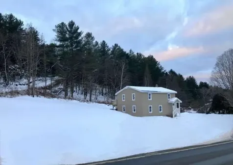 3534 Vt Route 155 Mount Holly VT 05758
