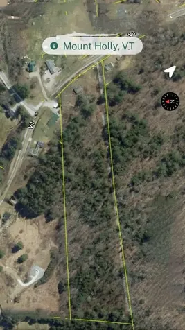 3534 Vt Route 155 Mount Holly VT 05758