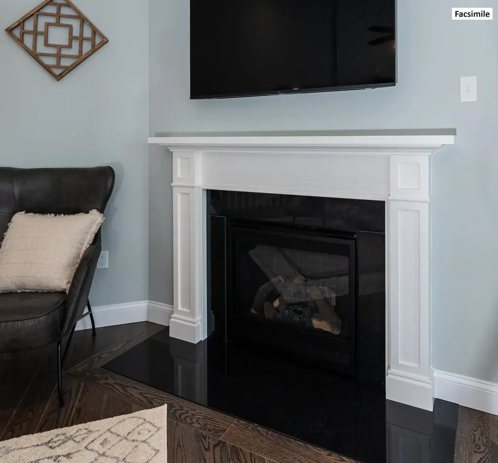 40 Millstone Drive Northfield NH 03276