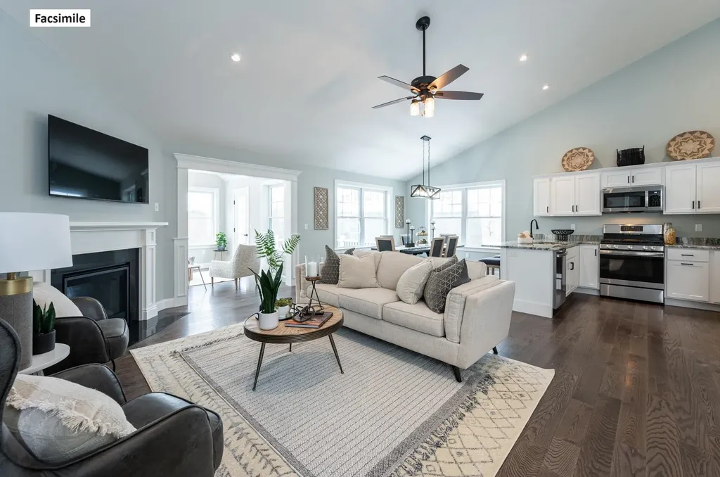 40 Millstone Drive Northfield NH 03276